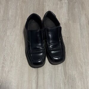George Black Kids Dress Shoes